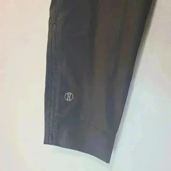 Holloway Weld Jogger Gray EUC Mens Size Large - Picture 6 of 10